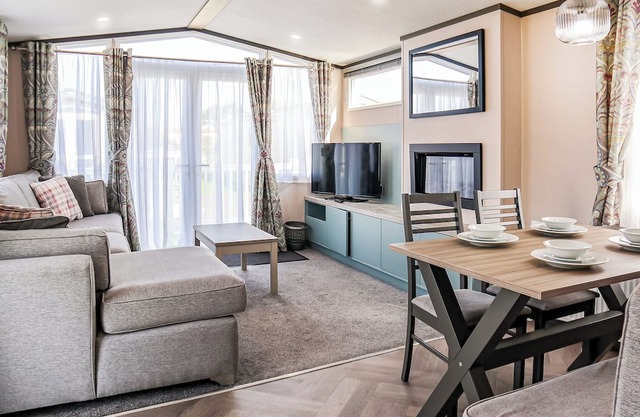 1 bedroom accommodation in Chapel St Leonards, Skegness