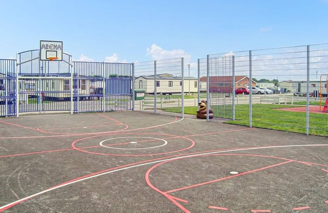 1 bedroom accommodation in Chapel St Leonards, Skegness