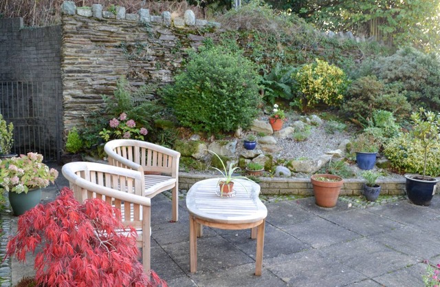 1 bedroom accommodation in Talsarnau, near Harlech