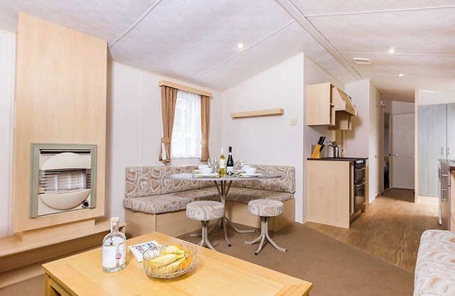 1 bedroom accommodation in Newbridge, Nr Yarmouth