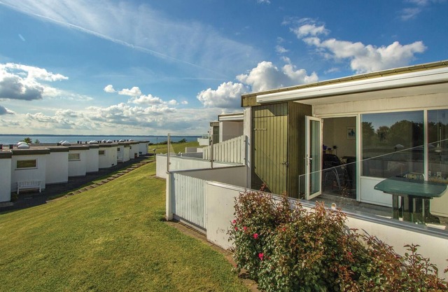 1 bedroom accommodation in Tranekær