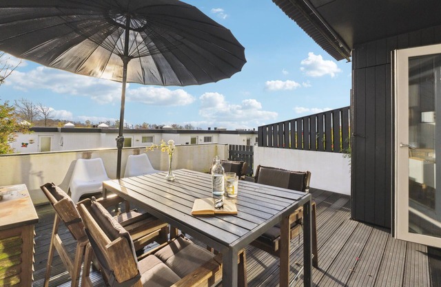 1 bedroom accommodation in Tranekær