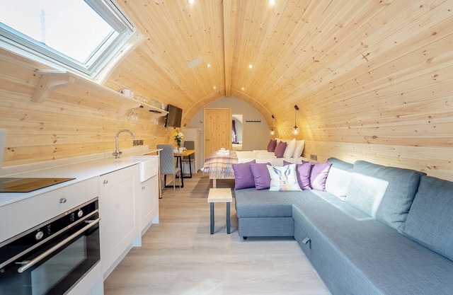 1 bedroom accommodation in Wangford, near Southwold