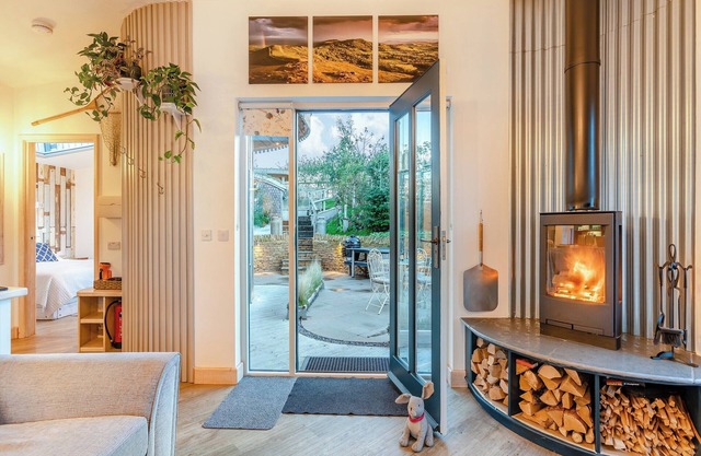 1 bedroom accommodation in Malvern