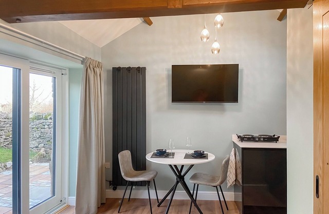 1 bedroom accommodation in Stainton, near Penrith