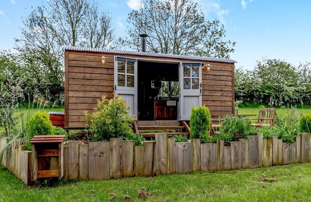 1 bedroom accommodation in Telford