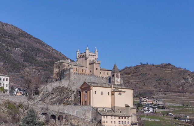 1 bedroom accommodation in Sarre AO