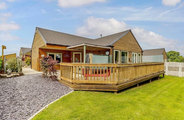 1 bedroom accommodation in Haswell, Nr Durham