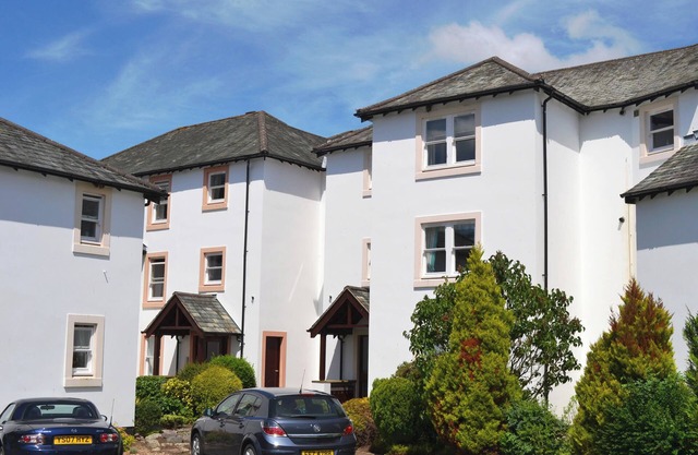 1 bedroom accommodation in Keswick