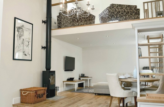 1 bedroom accommodation in Stirton, near Skipton