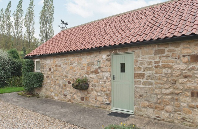 1 bedroom accommodation in Knayton, near Thirsk
