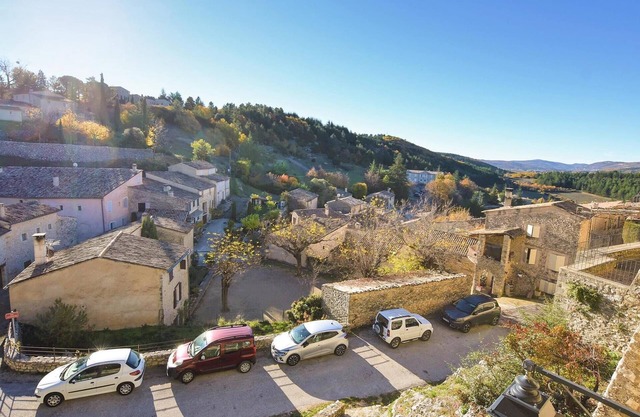 1 bedroom accommodation in Aurel