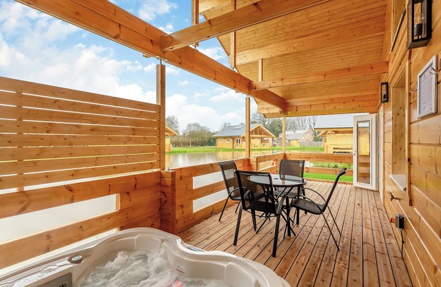 1 bedroom accommodation in York