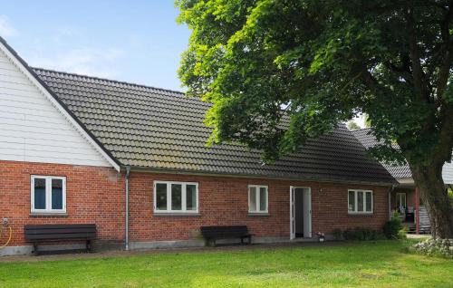 1 Bedroom Amazing Home In Otterup