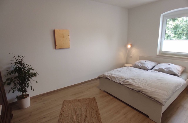 1 Bedroom Apartment in Beetzseeheide