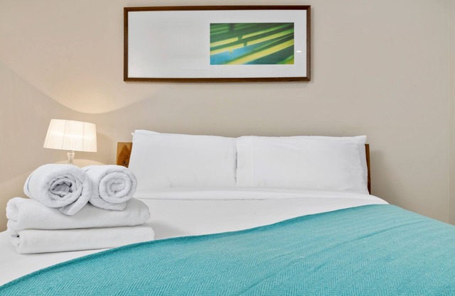 1 Bedroom apartment Central located in Aruba, with all necesary amenities