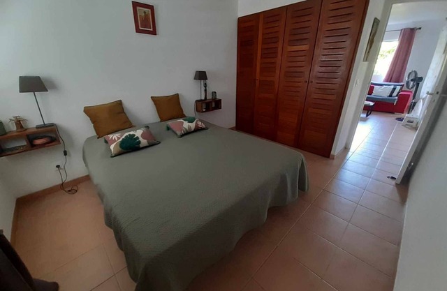 1 Bedroom Apartment in Le Gosier