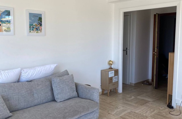 1 Bedroom Apartment in Cannes