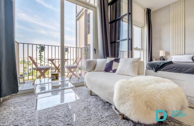 1 Bedroom Apartment in Collective 1.0 Dubai Hills