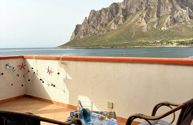 1 bedroom apartment in cornino