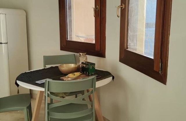 1 bedroom apartment in olbia