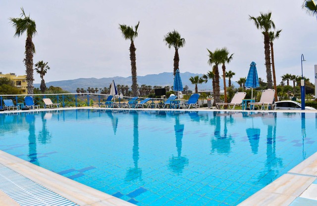 1 Bedroom Apartment Lambisea