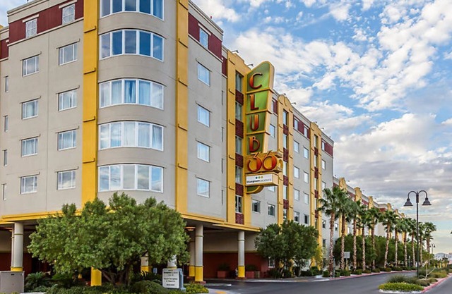 1 Bedroom at Bluegreen Club 36 Resort