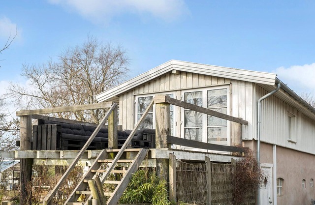 1 bedroom awesome apartment in Grevinge