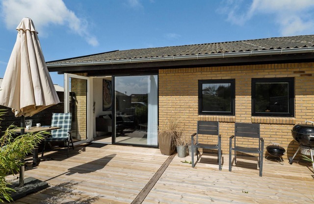 1 bedroom awesome home in Skagen