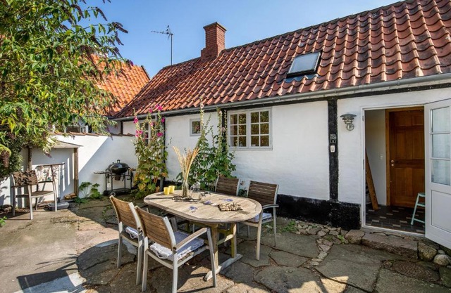 1 Bedroom Awesome Home In Svaneke