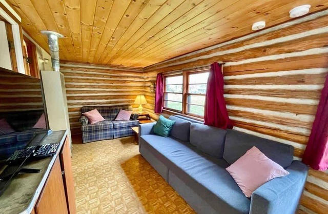 1-Bedroom Balsam Lake Cottage #9