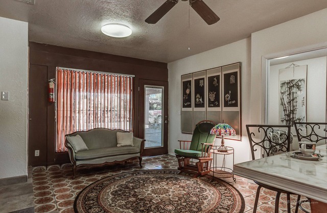 1 bedroom casita - Picacho Hills - A Country Club Community