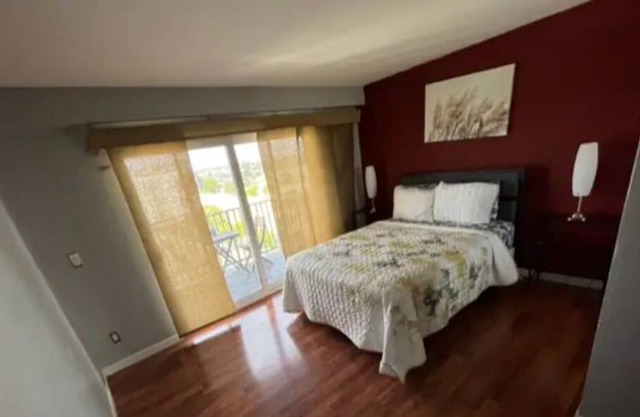 1 Bedroom Condo in National City