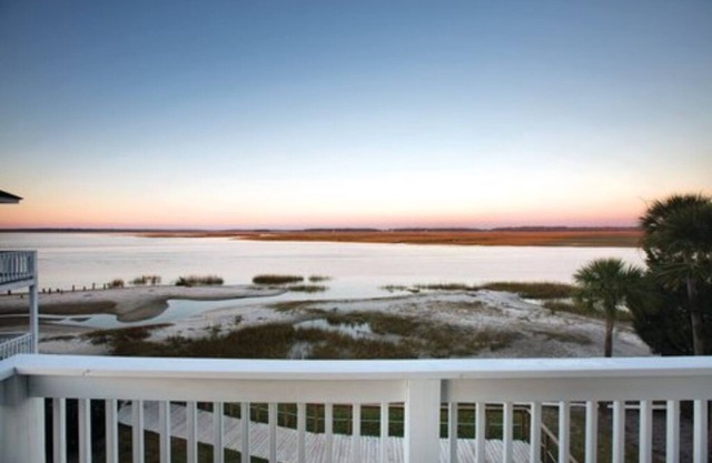 1 Bedroom Deluxe on Edisto Beach, Wyndham Ocean Ridge! Next to Golf Course!