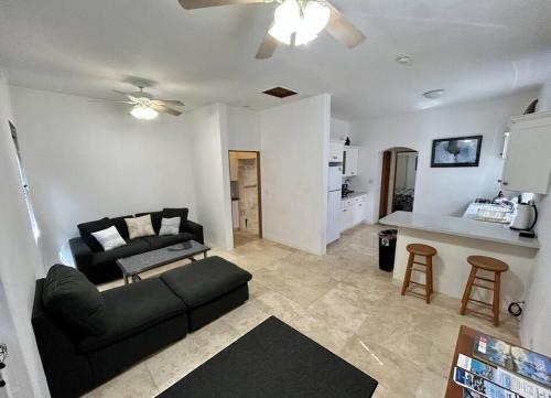 1 Bedroom Everista Cottage