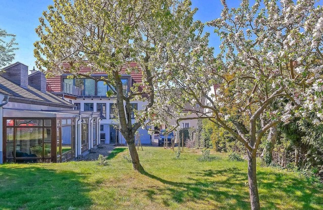 1 bedroom gorgeous apartment in Mirow