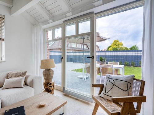 1-bedroom holiday home