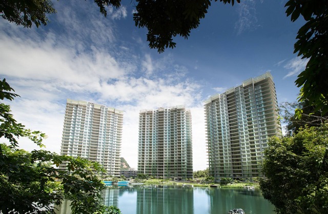 1 Bedroom Horizon View Suite #10