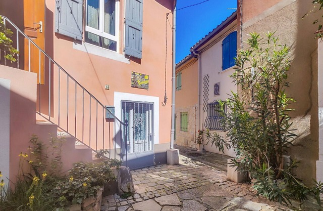 1 bedroom lovely apartment in Meze