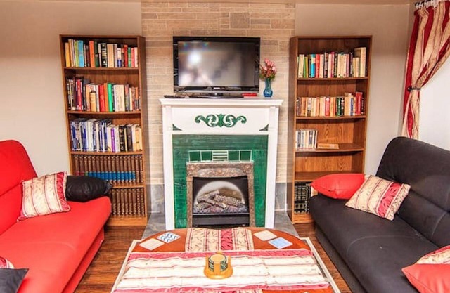 1 Bedroom minutes to Manhattan
