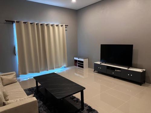 1-bedroom Modern Cozy near Samui Airport
