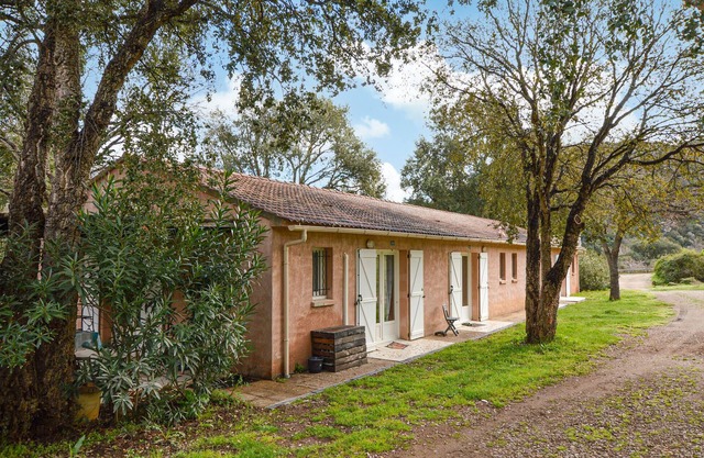 1 bedroom nice home in Vignale