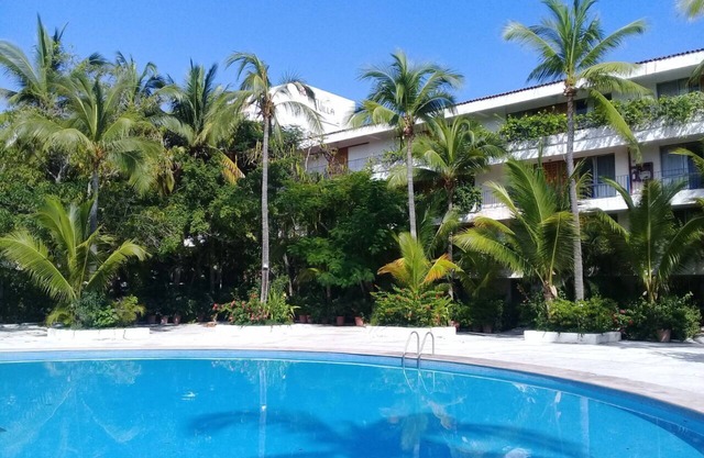 1 bedroom private vacation home in ixtapa zihuatanejo