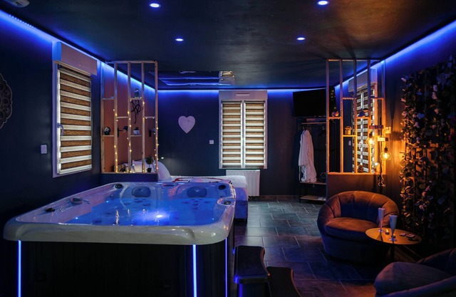 1 Bedroom Private vacation home in Mers-les-Bains