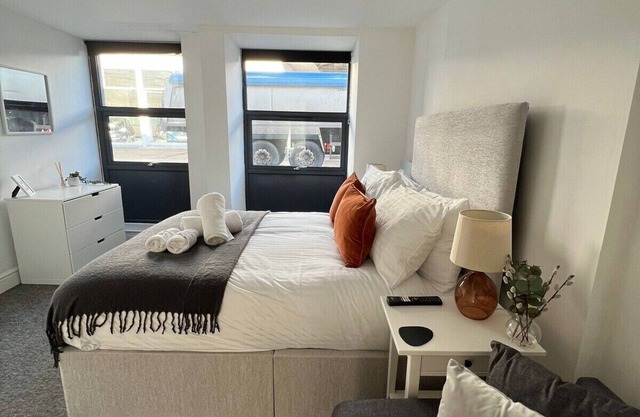 1 Bedroom Studio in Hereford