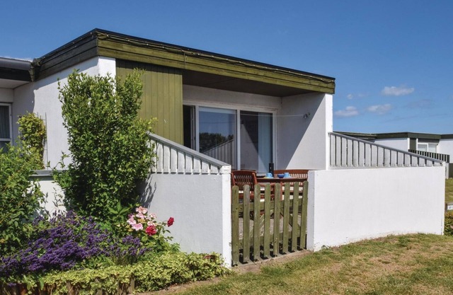 1 bedroom stunning home in Tranekær