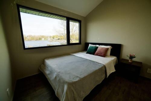 1-bedroom Townhouse in Harwood #3