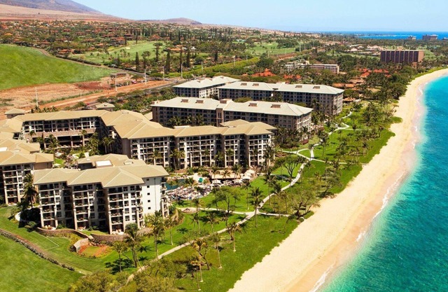 1 Bedroom Villa at Westin Kaanapali Ocean Resort