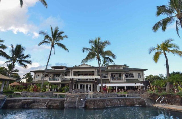 1 Bedroom - Westin Princeville Ocean Resort Villas - Full Resort Access