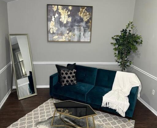 1 BR Loft Medical District Fondren